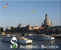 INCOMING TOURISMUS SACHSEN Wir begleiten Sie. Wirtschaftsberatung, Incoming Tourismus, Übersetzungsservice, Dolmetscherservice und Sprachunterricht. INCOMING TOURISMUS SACHSEN Wir begleiten Sie. Wirtschaftsberatung, Incoming Tourismus, Übersetzungsservice, Dolmetscherservice und Sprachunterricht.